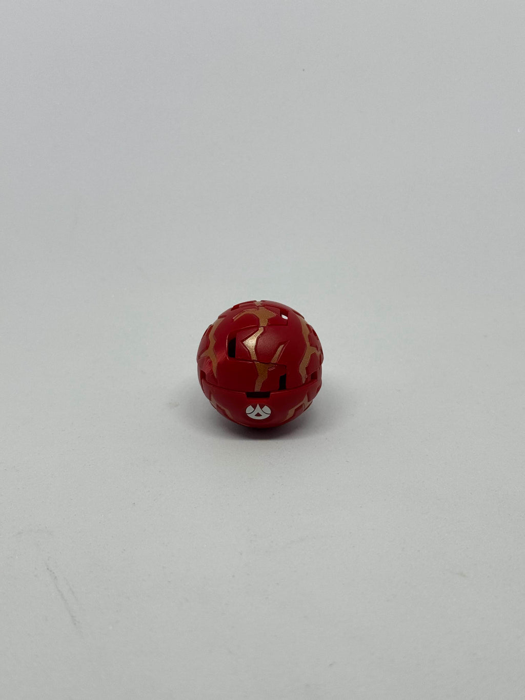 Bakugan Pyrus Fear Ripper